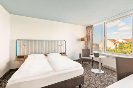 Park Inn by Radisson Dresden - 31