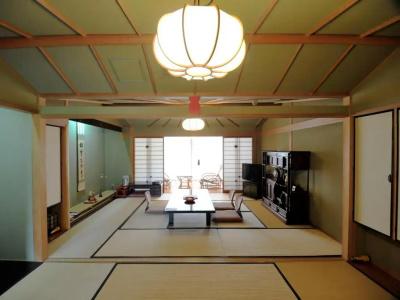 Nisshokan Bettei Koyotei - 16