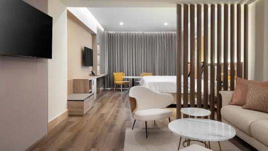 Holiday Inn Santo Domingo & Suites, An Ihg - 106