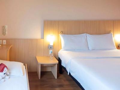 ibis Sao Paulo Barra Funda - 66