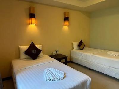 Baan Busaba - 2