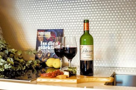 Wilde Aparthotels by Staycity, Berlin, Checkpoint Charlie - 52