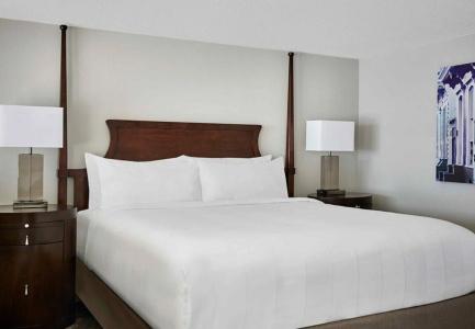New Orleans Marriott - 3