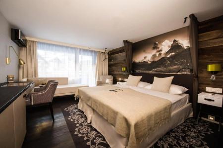Wellness Alpenhof - 37