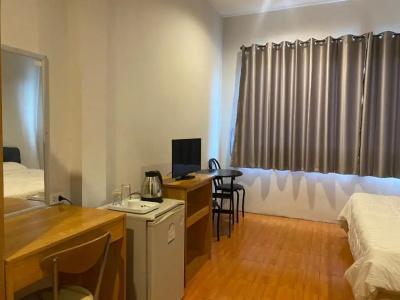 Pupha Mansion - 15