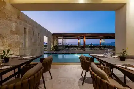 Astir Odysseus Kos Resort and Spa - 31
