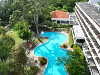 Purimas Beach & Spa - 26