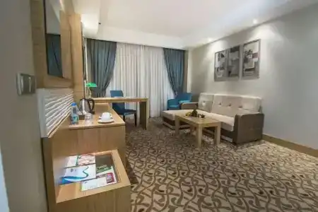 Korel Thermal Resort - 25