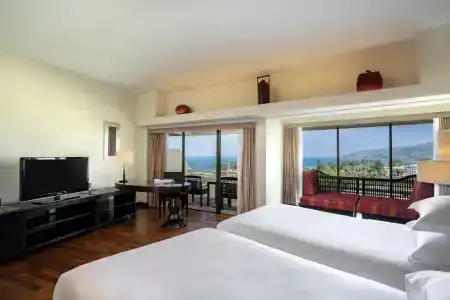 Hilton Phuket Arcadia Resort & Spa - Sha Plus - 1