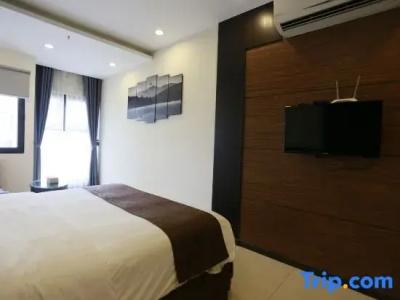 Blubiz My Dinh - 84