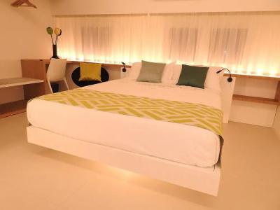 Hedoné Design Experience B&B - 28