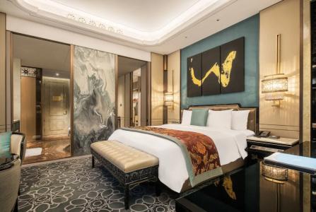 Wanda Reign Chengdu - 59