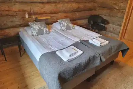ApartKuukkeli Aurora - 55