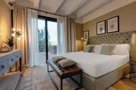 Argentario Golf Resort & Spa - 38
