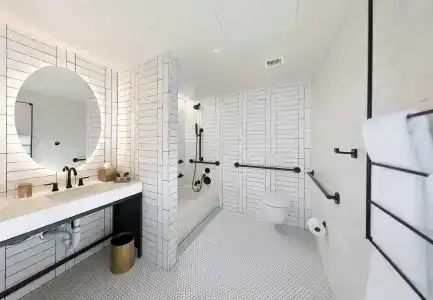 The Wayfarer Dtla - 9