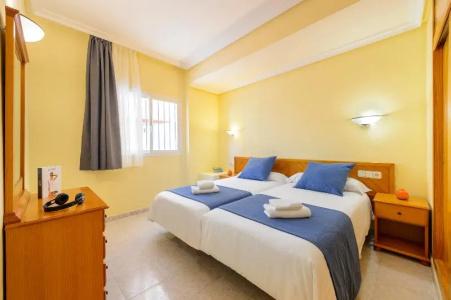 Apartamentos Lux Mar - 30