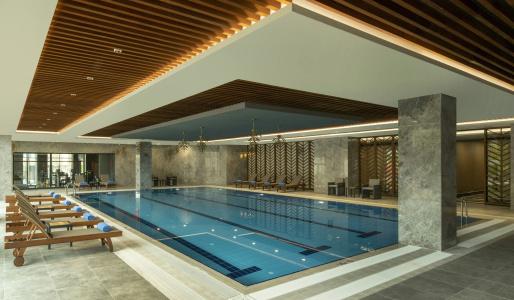 DoubleTree by Hilton Manisa - 13