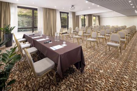 Best Western Rome Airport - 30