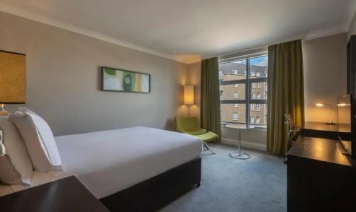 Hilton Dublin - 48