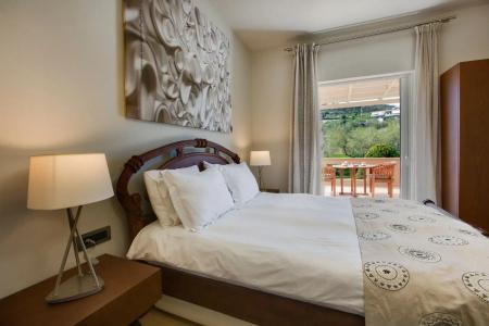 Anthemion Suites and Villas - 56