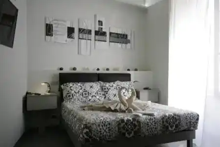 b&b Sinfonia Sul Tevere - 22