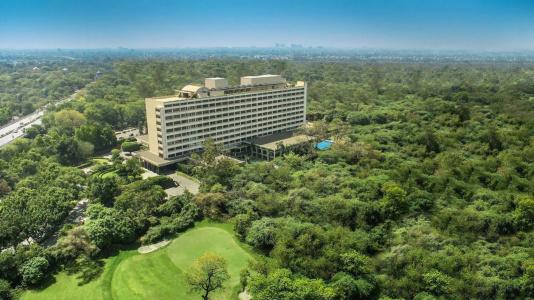 The Oberoi New Delhi - 10