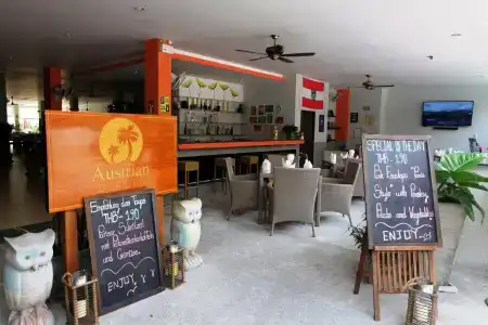 Austrian Garden Patong - Sha Extra Plus - 25