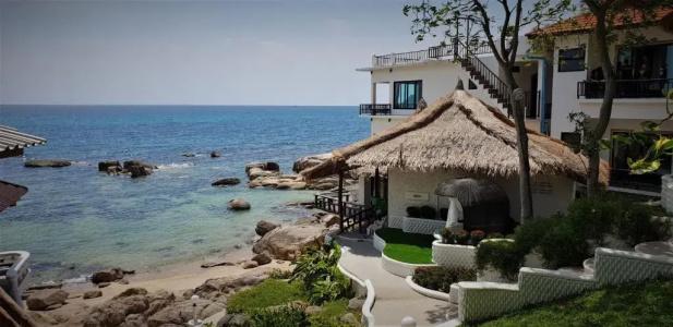 Clear View Resort - 61
