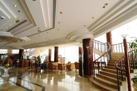 Dubai Grand by Fortune, Dubai Airport - 3