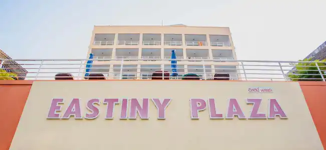 Eastiny Plaza - 0