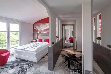 Best Western Premier Villa Stokkum - 79
