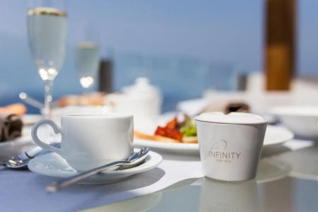 Infinity Resort - 9