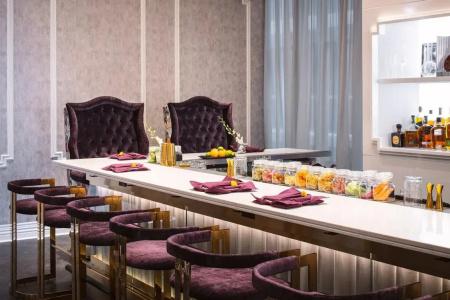 Le Meridien Essex Chicago - 9