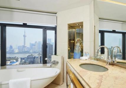 The Westin Bund Center, Shanghai - 16
