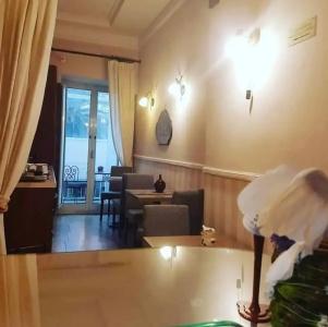 b&b La Dimora Di Nettuno - 15