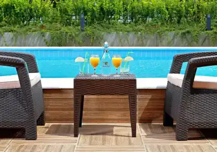 White Rock Castle Suite & SPA - 12