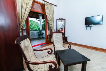 Chami Villa Bentota - 45