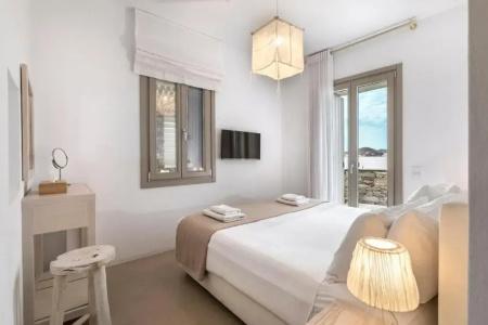 White Tinos Luxury Suites - 3