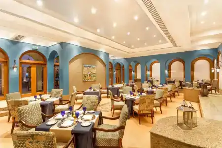 The Oberoi Beach Resort, Sahl Hasheesh - 9