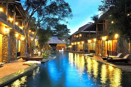 Koh Tao Beach Club - 109