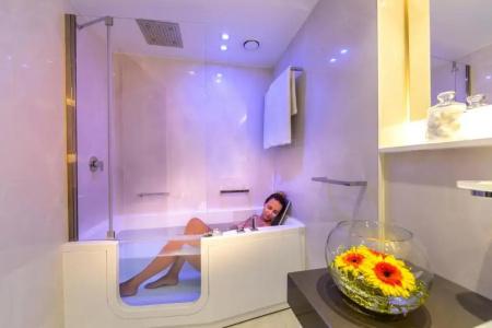 Amathus Beach Limassol - 19
