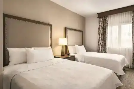 Homewood Suites Tucson St. Philip's Plaza University - 34