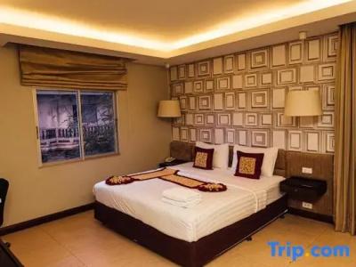 Gazebo Resort, Pattaya - 115