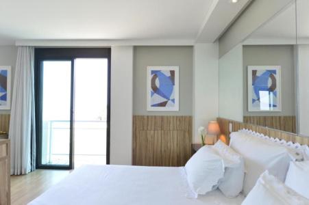 Pestana Rio Atlantica - 3