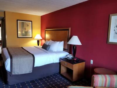 Baymont by Wyndham I-75 - 21
