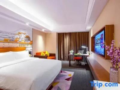 Hampton by Hilton Big Goose Pagoda - 20