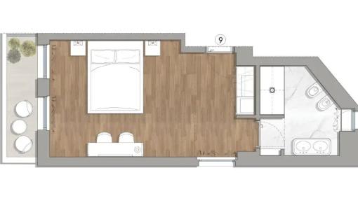 Suite Milano Duomo - 63