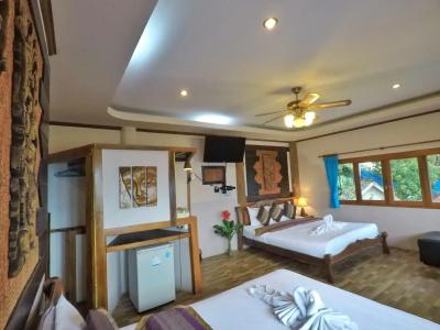 Dd Hut Koh Tao - 4