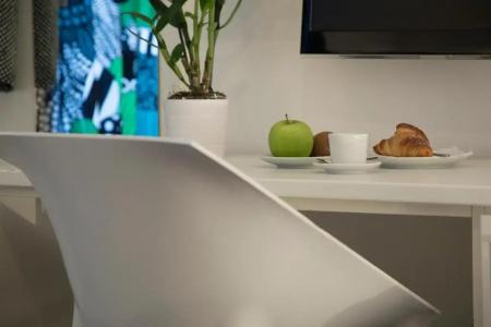 Suite Inn Catania - 67