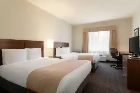 Days Inn by Wyndham Airport - 21